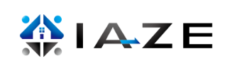 株式会社 IAZE