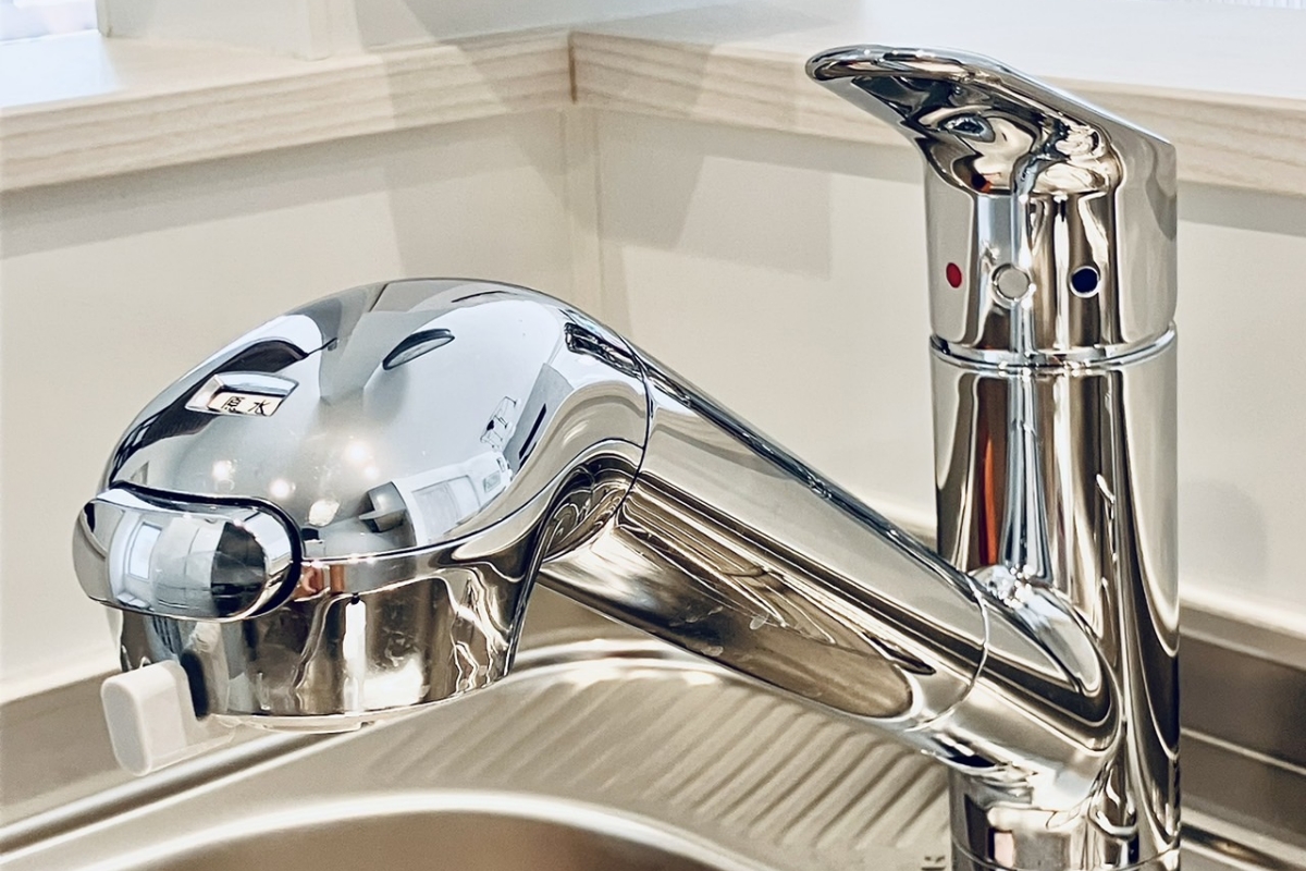 各種メンテナンス